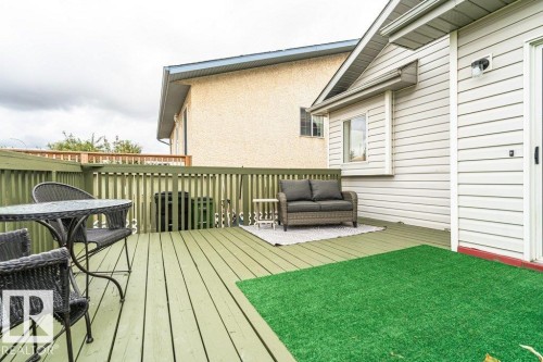 1259 Joyce Crescent Nw, Edmonton, AB 
