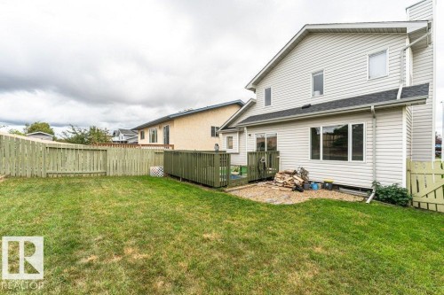 1259 Joyce Crescent Nw, Edmonton, AB 