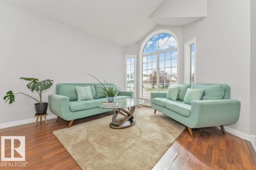 1259 Joyce Crescent Nw, Edmonton, AB 