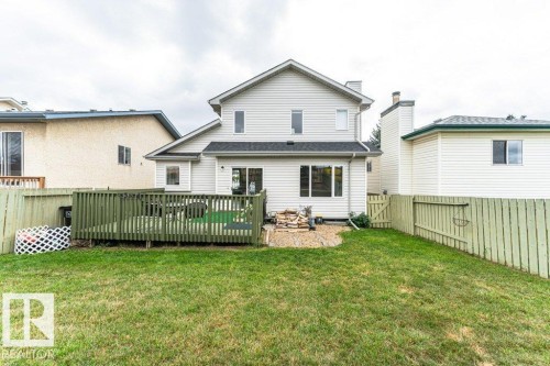 1259 Joyce Crescent Nw, Edmonton, AB 