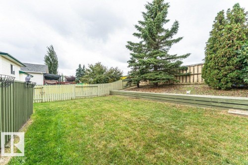 1259 Joyce Crescent Nw, Edmonton, AB 