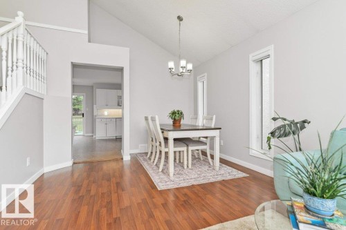 1259 Joyce Crescent Nw, Edmonton, AB 