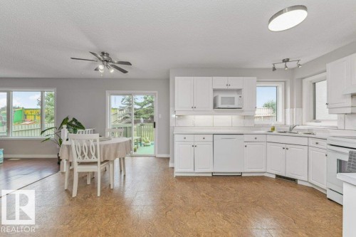1259 Joyce Crescent Nw, Edmonton, AB 
