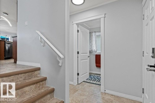 271 Westwood Point(E), Fort Saskatchewan, AB - Indoor Photo Showing Other Room