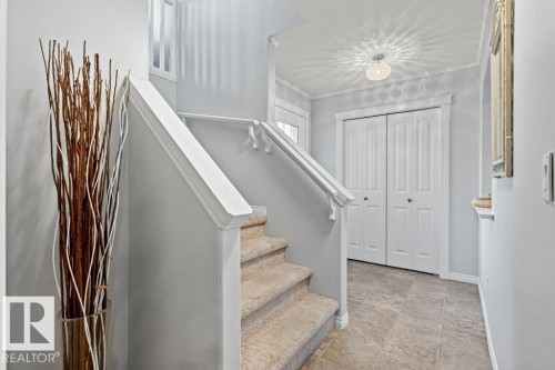 271 Westwood Point(E), Fort Saskatchewan, AB - Indoor Photo Showing Other Room
