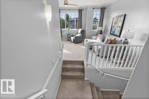 271 Westwood Point(E), Fort Saskatchewan, AB - Indoor Photo Showing Other Room
