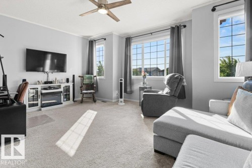 271 Westwood Point(E), Fort Saskatchewan, AB - Indoor