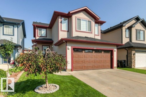 271 WESTWOOD Point(e)   Fort Saskatchewan, AB T8L 4N5