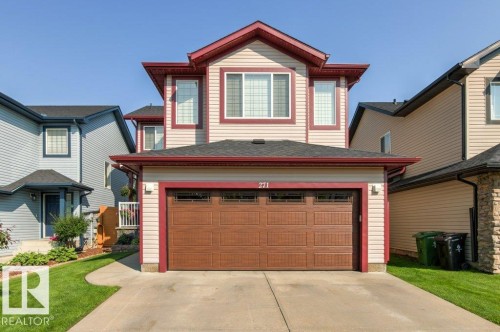 271 Westwood Point(E), Fort Saskatchewan, AB - Outdoor