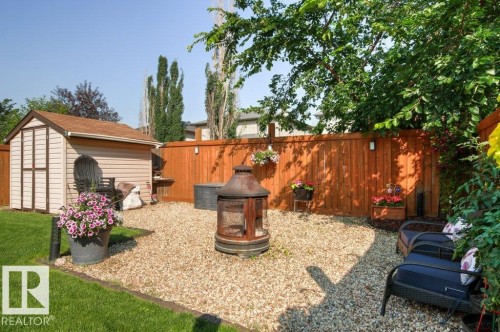 271 Westwood Point(E), Fort Saskatchewan, AB - Outdoor