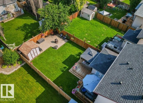 271 Westwood Point(E), Fort Saskatchewan, AB - Outdoor