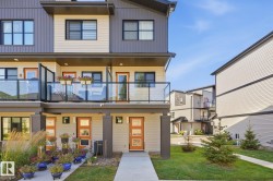 #24 1203 163 ST SW SW Edmonton, AB T6W 3X1