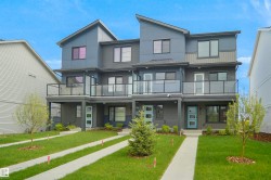 3-1205 Keswick Drive SW Edmonton, AB T6W 4J5