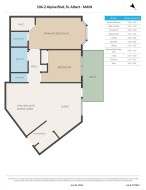 Floor plan - 
