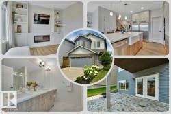 5329 Lark Landing NW Edmonton, AB T5S 0P2