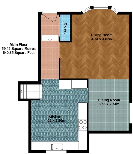 5712 123 Avenue Nw, Edmonton, AB 