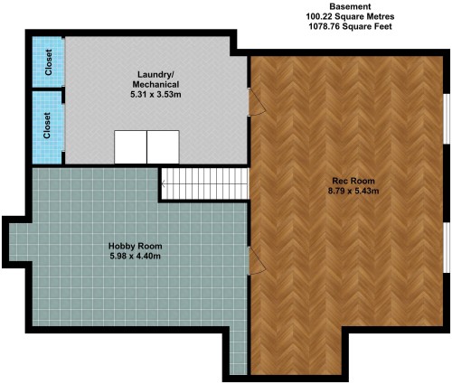 5712 123 Avenue Nw, Edmonton, AB 