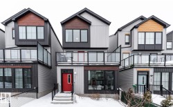 427 39 Street SW Edmonton, AB T6X 2X9