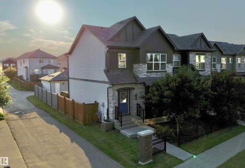 391 PIONEER Road   Spruce Grove, AB T7Z 0T2