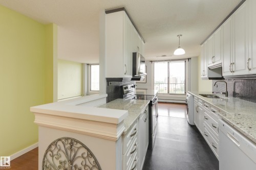 #1201 10135 Saskatchewan Dr Nw, Edmonton, AB 