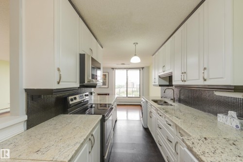 #1201 10135 Saskatchewan Dr Nw, Edmonton, AB 