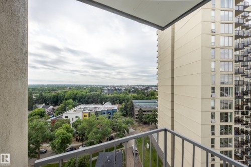 #1201 10135 Saskatchewan Dr Nw, Edmonton, AB 