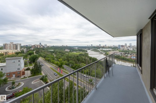 #1201 10135 Saskatchewan Dr Nw, Edmonton, AB 