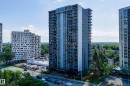 #1201 10135 Saskatchewan Dr Nw, Edmonton, AB 