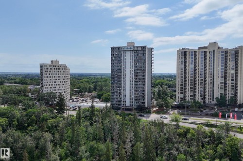 #1201 10135 Saskatchewan Dr Nw, Edmonton, AB 