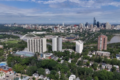 #1201 10135 Saskatchewan Dr Nw, Edmonton, AB 
