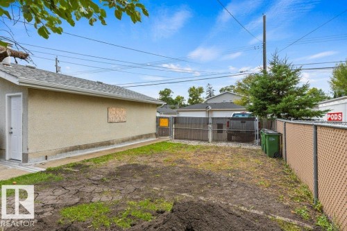 10418 154 Street Nw, Edmonton, AB 