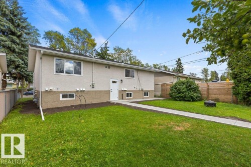10418 154 Street Nw, Edmonton, AB 