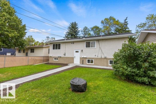 10418 154 Street Nw, Edmonton, AB 