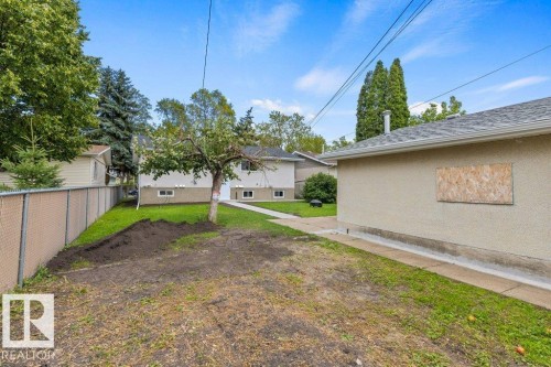 10418 154 Street Nw, Edmonton, AB 