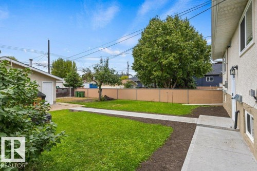10418 154 Street Nw, Edmonton, AB 