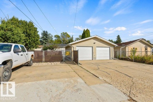 10418 154 Street Nw, Edmonton, AB 