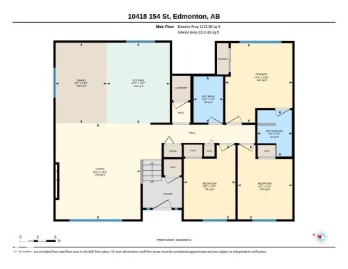 10418 154 Street Nw, Edmonton, AB 