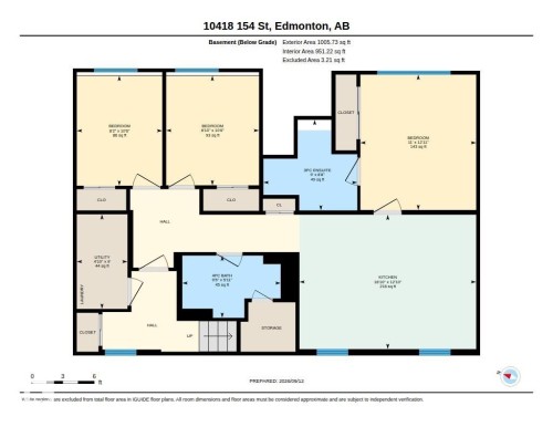 10418 154 Street Nw, Edmonton, AB 