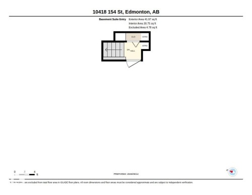 10418 154 Street Nw, Edmonton, AB 