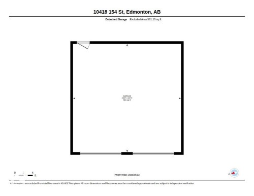 10418 154 Street Nw, Edmonton, AB 