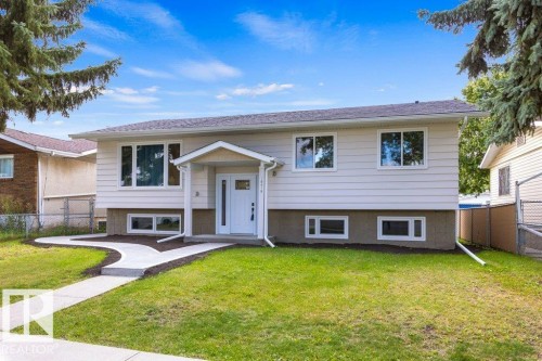 10418 154 Street Nw, Edmonton, AB 