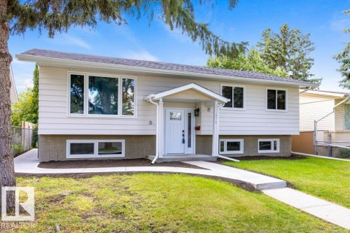 10418 154 Street Nw, Edmonton, AB 