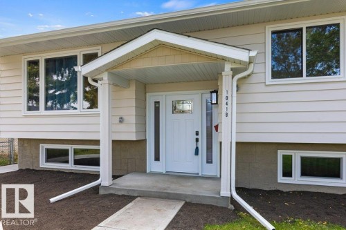 10418 154 Street Nw, Edmonton, AB 
