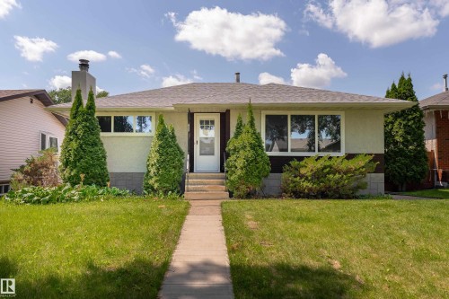 12224 55 Street Nw, Edmonton, AB 