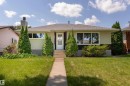 12224 55 Street Nw, Edmonton, AB 
