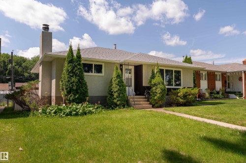 12224 55 Street Nw, Edmonton, AB 