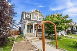 306 SIMMONDS Way  Leduc, AB T9E 0X4