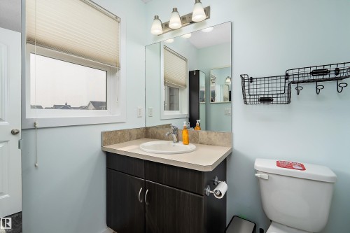 306 Simmonds Way, Leduc, AB - Indoor Photo Showing Bathroom