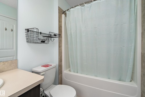 306 Simmonds Way, Leduc, AB - Indoor Photo Showing Bathroom