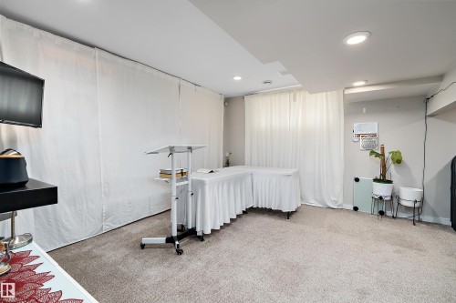 306 Simmonds Way, Leduc, AB - Indoor